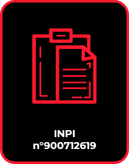 INPI n°900712619